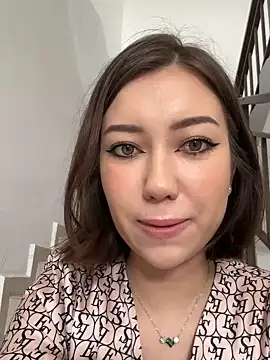 GoodforKarina from Stripchat