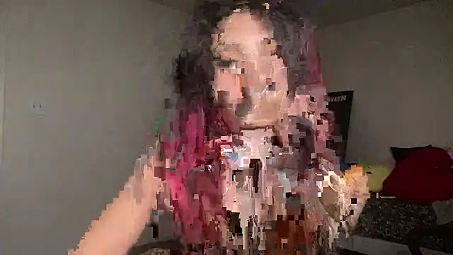 GothPoison from Stripchat