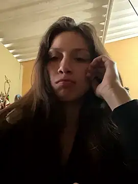 GreymollX from Stripchat