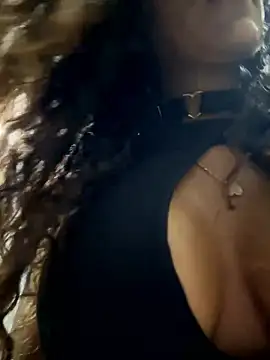Hailey 16 from Stripchat