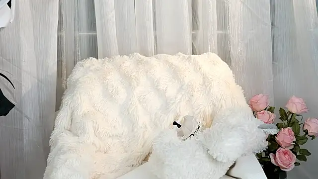 Hana-99 from Stripchat