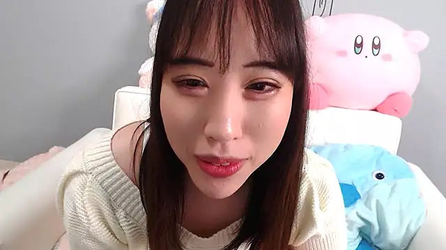 Hana ch from Stripchat