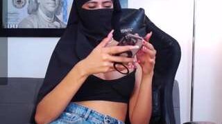 Hana-latif from Camsoda