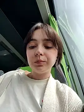 Hanahaki from Stripchat