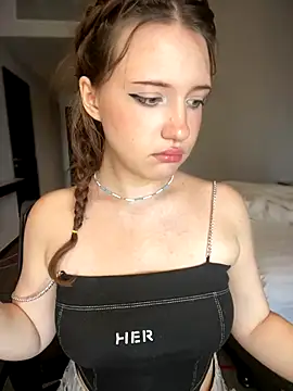 HanahCute from Stripchat