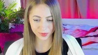 Hannawill from Camsoda