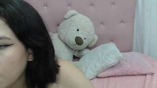 Hannaxlovee from Camsoda
