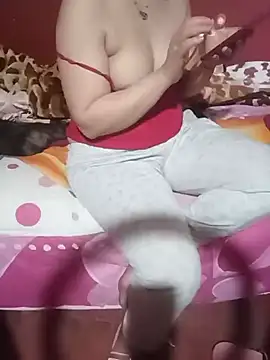 Harika-Moroco from Stripchat