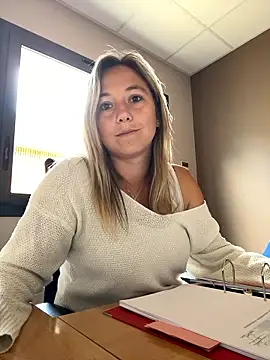 Harley0queen from Stripchat