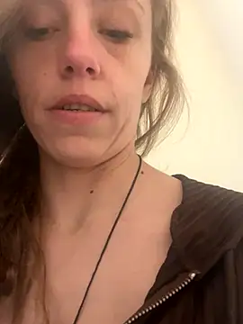 Heidi Harper from Stripchat