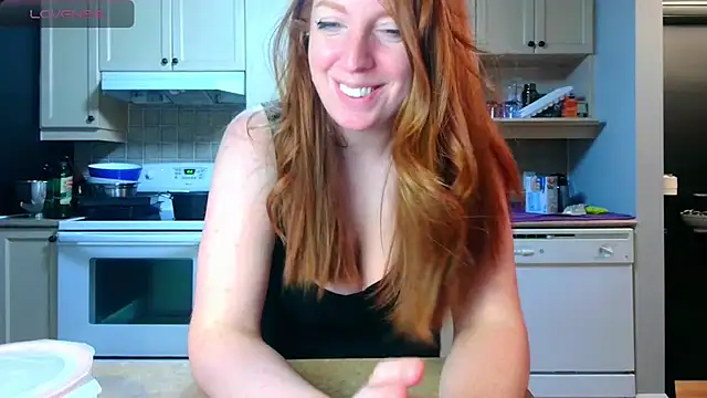 HickeyXo from Stripchat
