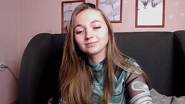 Hiddes joo from Stripchat