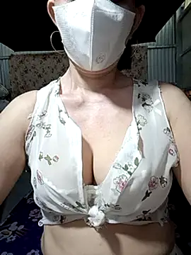 Hihohgi from Stripchat