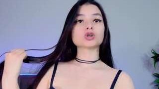 Hinalanmei from Camsoda