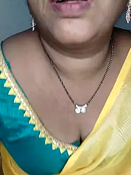 Honey-telugu from Stripchat