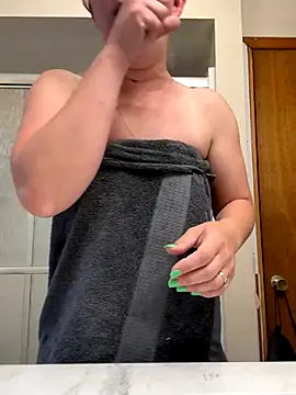 Horneydreamer from Stripchat