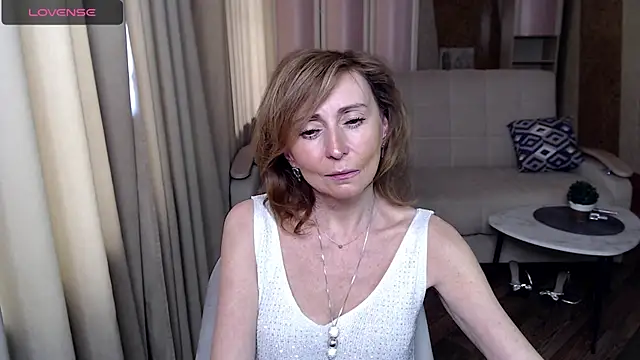 HornyMilf 777 from Stripchat