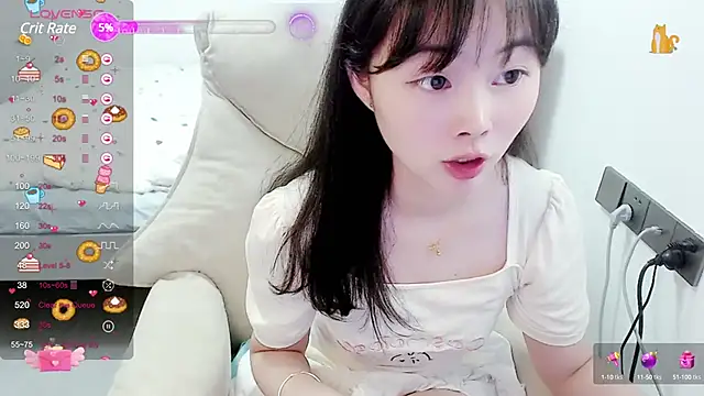 Hot-nini19 from Stripchat