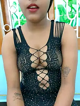 Hotty notty kitty from Stripchat