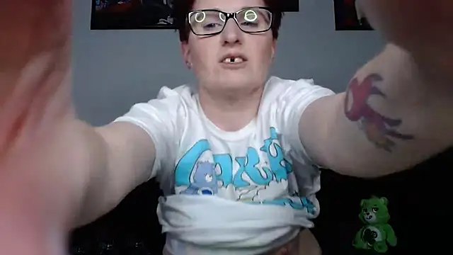 HQPixie from Stripchat