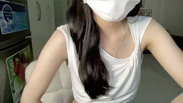Iam Dora from Stripchat
