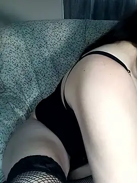 Ice Raven from Stripchat