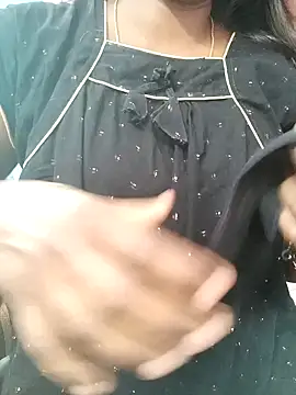 Indian-adhaya from Stripchat
