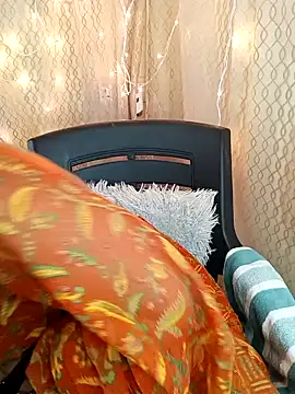 Indian Festival from Stripchat