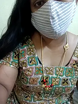 Indian-sweety from Stripchat