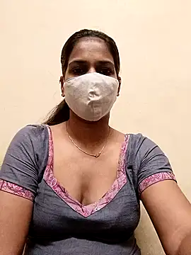 Indianliza from Stripchat