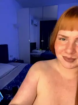 Irina riid from Stripchat