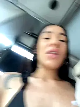 IrisRouse from Stripchat