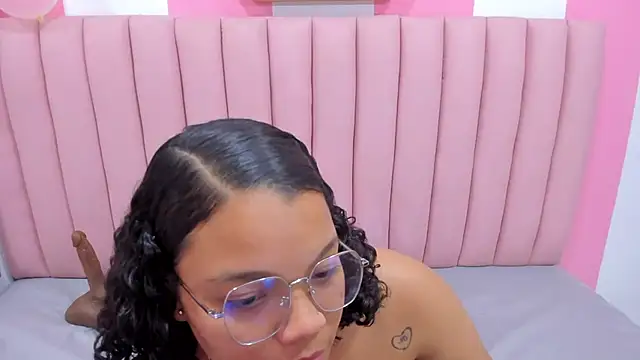 ISABELLA 020 from Stripchat