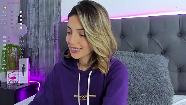 Isisgoddes s from Stripchat