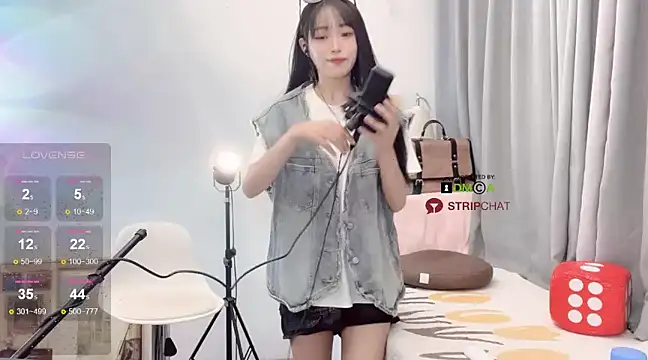 Iuiu-MM from Stripchat