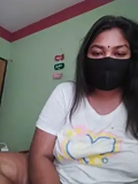 Jahan-Nigar from Stripchat