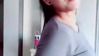 Janda tiktok