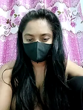 Jarin- from Stripchat