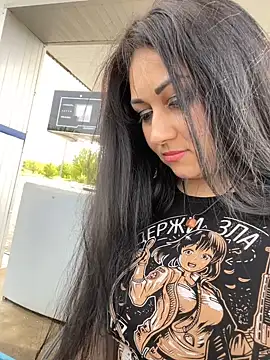 JasminRich from Stripchat