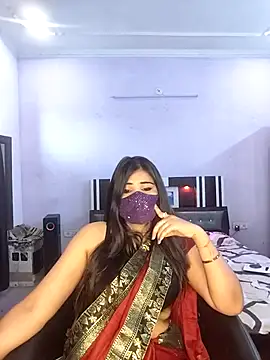 Jass-Karan from Stripchat