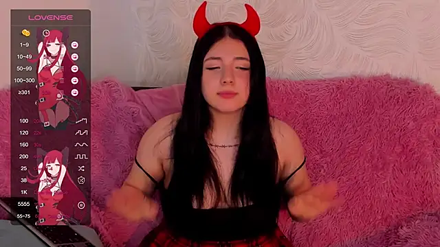 JennyFerguson from Stripchat