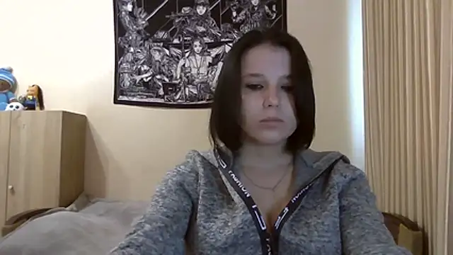 JeorginaJ from Stripchat