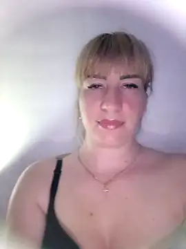 JessCox from Stripchat