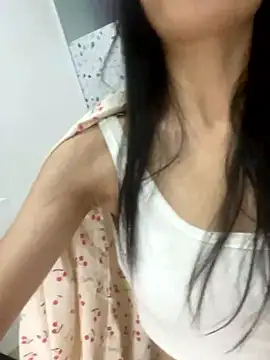 Jessica i from Stripchat