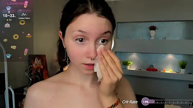 JessiccaLeee from Stripchat
