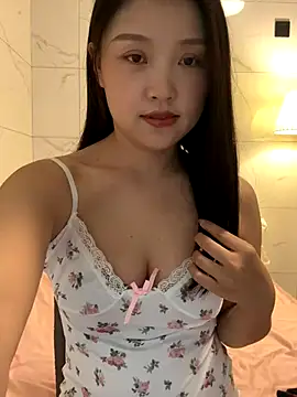 Jiuer 121 from Stripchat