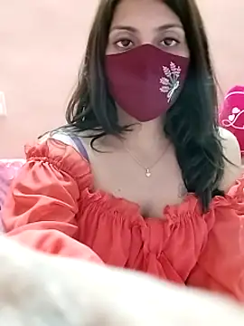 Jiya khan1 from Stripchat