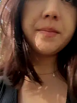 JoyFulLics from Stripchat