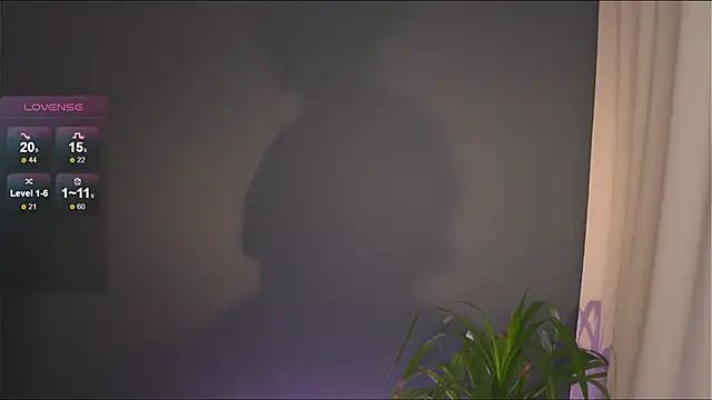-JuicyMolly- from Stripchat