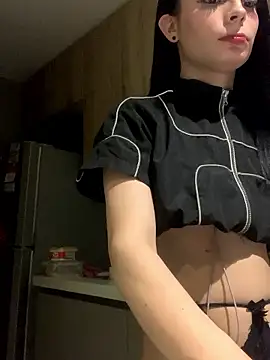 Juliana osorio 19 from Stripchat